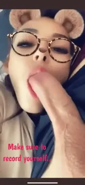 One of my tasks 😇