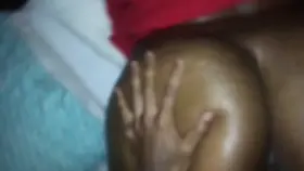 Girlfriend let me record a facial on her 18th birthday 💦