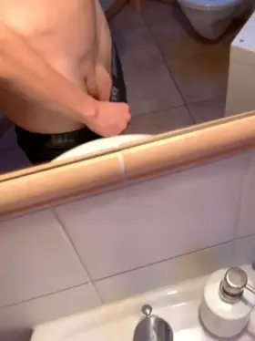 Make me fully hard ?