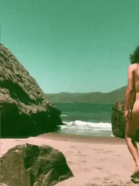 Nude paradise walk (m)