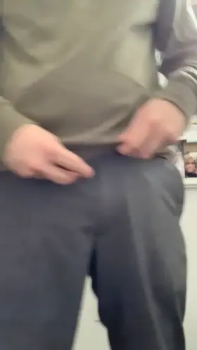 Decided to have a little fun at work today, who wants to come join (m)e? ;)