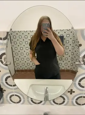 Slide show playing at work ❤️