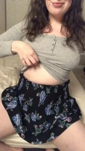 You're on a first date with me and I show you this. Wyd? 👀