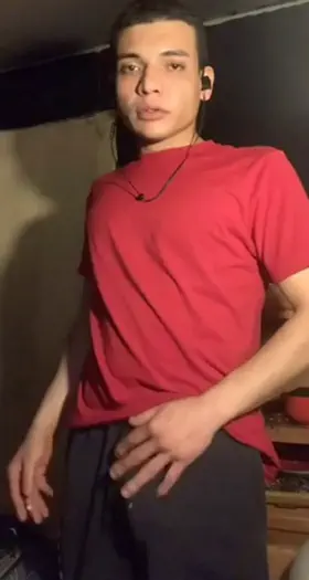 I know it’s late but Happy Humpday😁 maybe this can make your night a little better