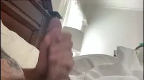 Cumshot Slow Motion Solo Porn GIF by hannibal0351