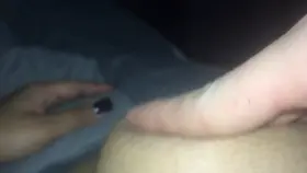 I love when he touches me [FM]