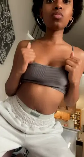 I just want to be friends…