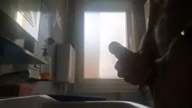 Morning routine (part eight)