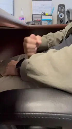 Where do you want my warm cum?