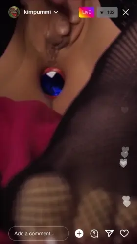 Insta Leak - Would you fuck her sideways?