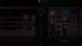 Futa Troublemakers (nyakumi)