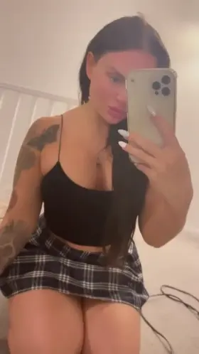 Am I a Milf you do fuck ? ps: my kids are not at home rn haha