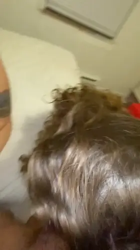 She’s as seductive as one can be