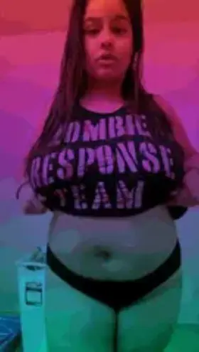 My First Gif Ever!🤗 What do ya think?