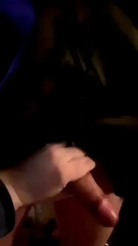 Do you want to jerk me off like that? :D