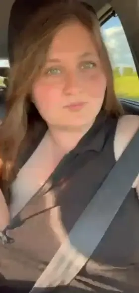 wish you were driving next to me