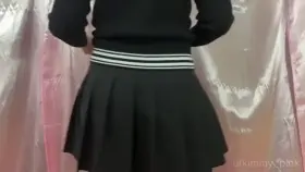 Do you like when I shake my ass for you? 🥰