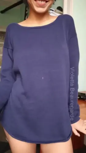 do my boobs meet your standards?