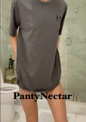 Ready for you to fuck me in the shower