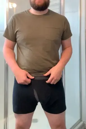 I got a little artsy 😉