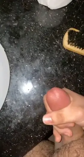 Can this shot quench your thirst?