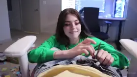 Check C0mment for H4nnah0w0 - L!nk is B3low