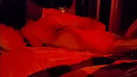 When the Red light comes on, is when the fun begins 😈 🔊Sound ON!