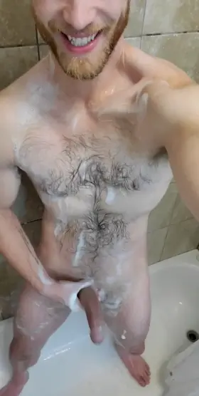 Any ladies want to hop in and get me fully hard?