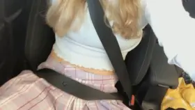 Do you like my outfit for the library? 🙈💕