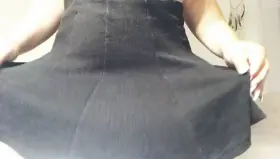 Am I good little schoolgirl?