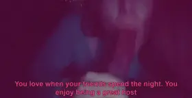 Your door's always open