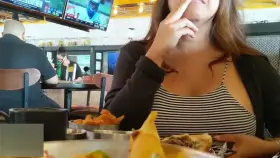 Brunch, Beer and Desi Boobs