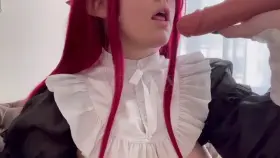 Marin Kitagawa, succubus cosplay (u/shibxby) [My Dress-up Darling]