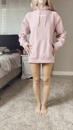 Unglaublich sexy ist sie