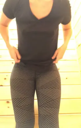 Who likes them phat?