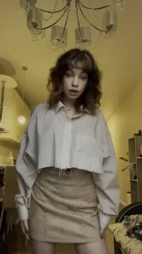 (18) My new years eve was a (bang)er