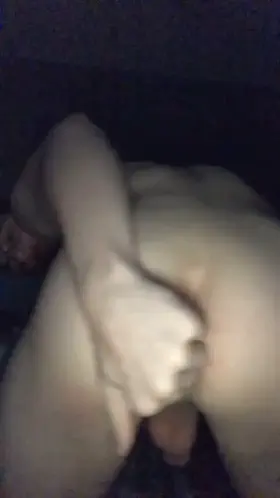 turn the sound up, you can hear me moaning 🫢