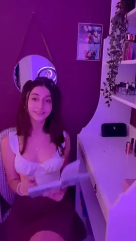 I wouldd love to be someone’s dirty little secret