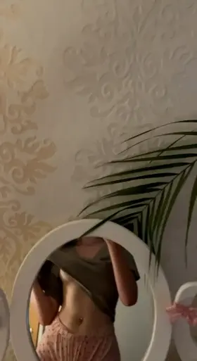 Please ignore my PJs