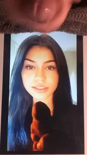 2 cocks for Ava Rose 💦 Who wants to join ?