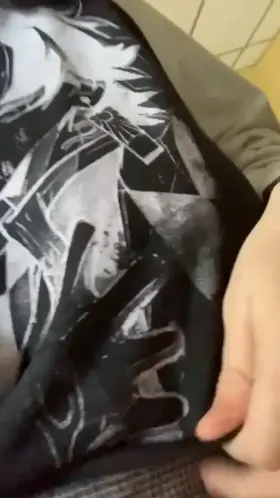 the perks of not wearing a bra to work