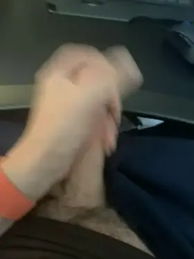 So fucking horny this am