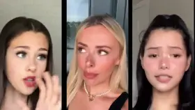 They won't even look at you whiteboi ♠️😂