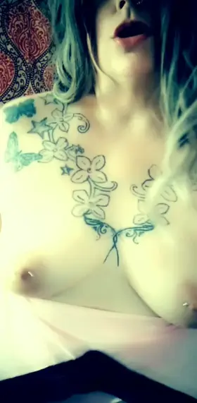 I've got a couple moving targets for your load