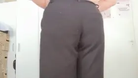 Degrade this fat piggy 🖤🖤