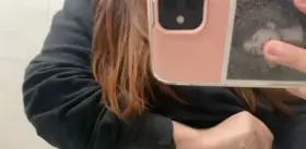 [OC]Moving been so crazy busy, how about you come in the bathroom and help me unwind?🖤👀