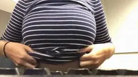 Are these stripes misleading?