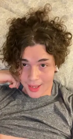 I tried LSD and realized I’ve always been so much happier as a Woman ☺️