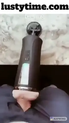 Ohhh my God you cant ignore this new modern Toy