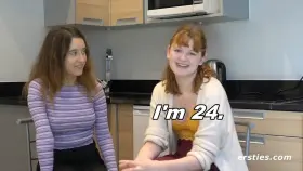 International Lesbian Love